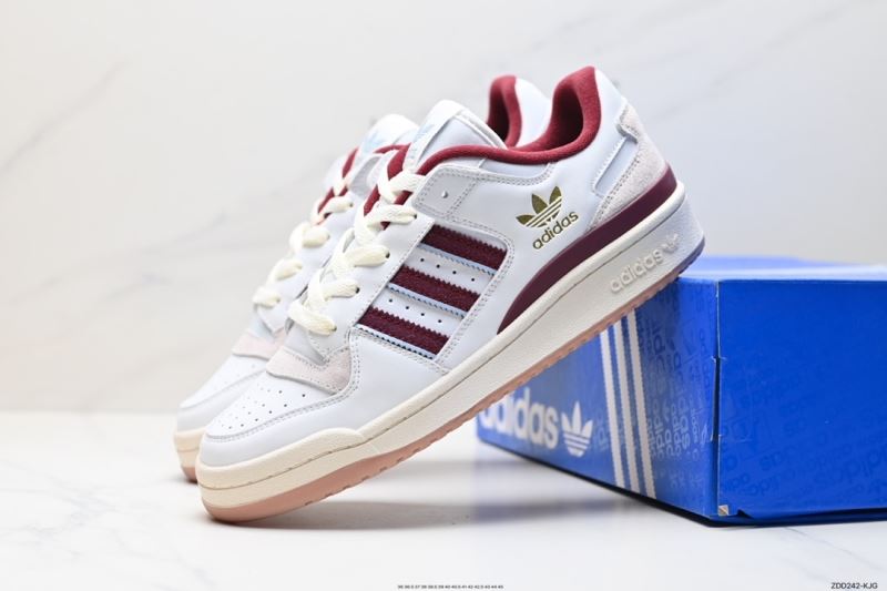 Adidas Forum Shoes